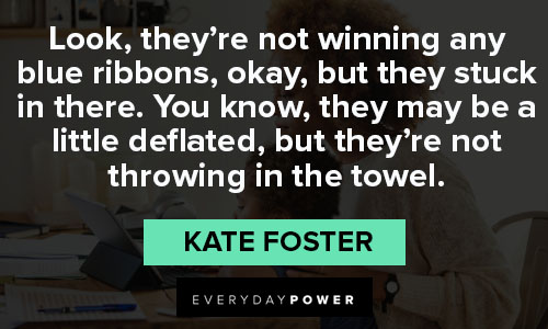 Workin’ Mom quotes to Motivate you