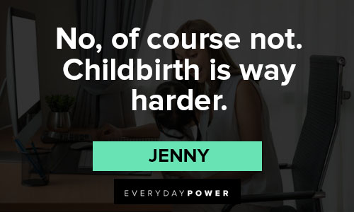 More Workin Moms quotes
