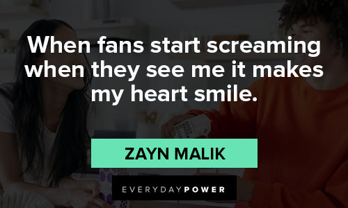 you make me smile quotes from well-known people