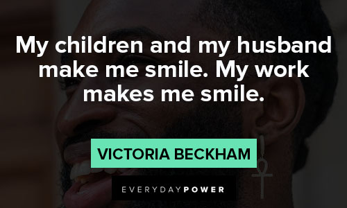 you make me smile quotes on children