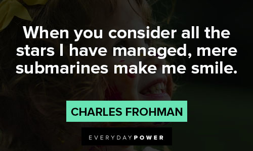 you make me smile quotes about consider