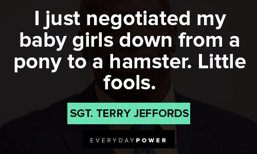 Amazing Brooklyn Nine-Nine quotes