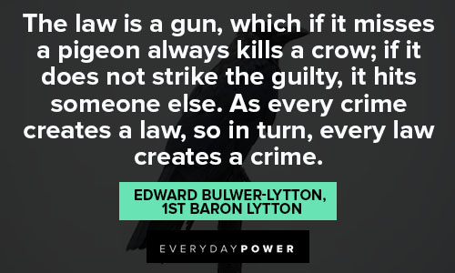 Special crow quotes