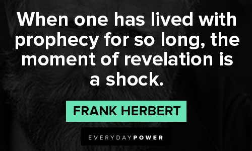 Best Dune quotes