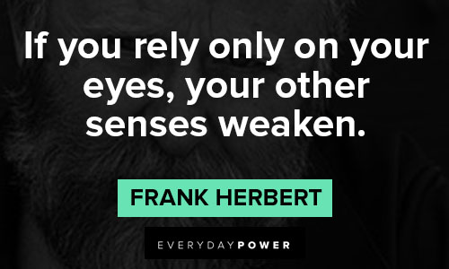 Wise Dune quotes