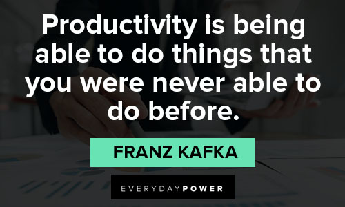 Franz Kafka quotes to helping others