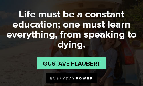 Top gustave flaubert quotes