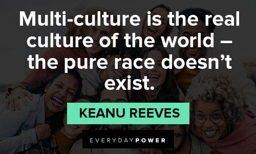 Other Keanu Reeves quotes
