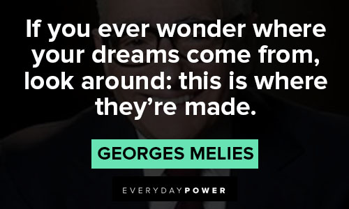 More Martin Scorsese quotes