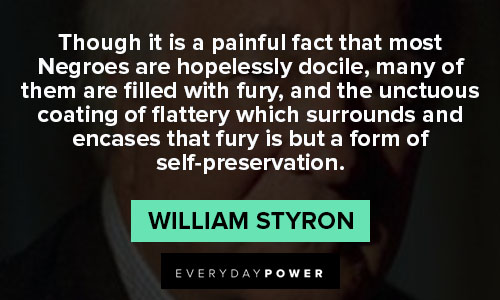 Motivational Nat Turner quotes