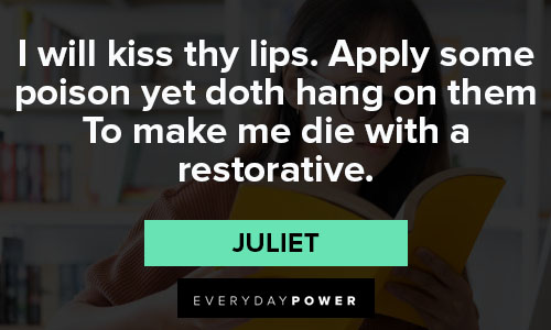 Romeo And Juliet Quotes For Lovers Of Great Literature