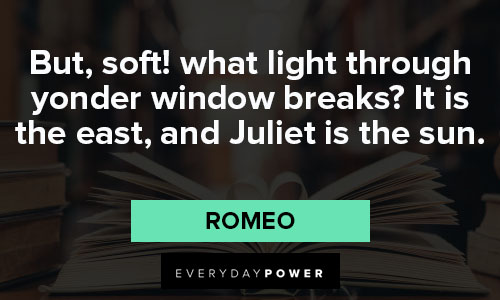 Romeo And Juliet Quotes For Lovers Of Great Literature