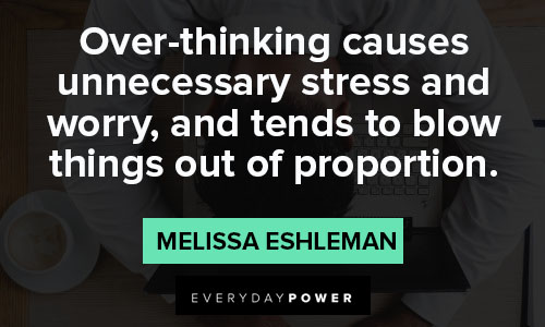 short stress quotes