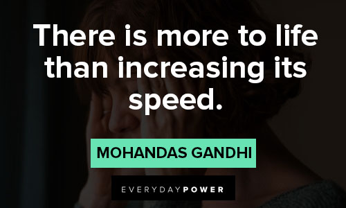 Appreciation stress quotes