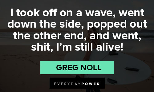 surfing quotes to helping others