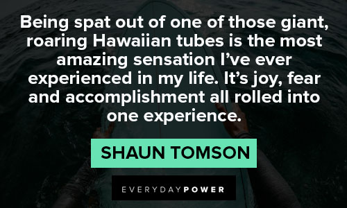 Random surfing quotes