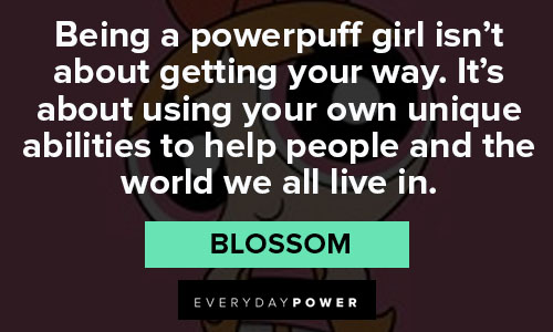 Unique The Powerpuff Girls quotes