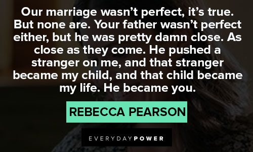 More This Is Us Quotes