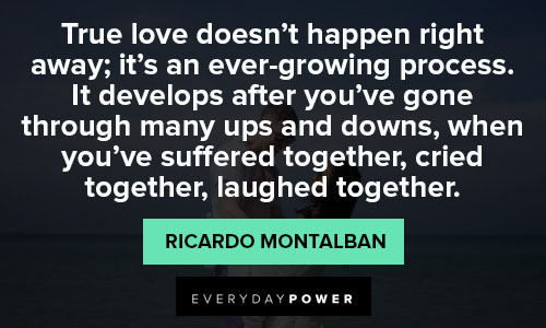 Cool true love quotes
