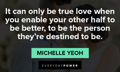 Top true love quotes