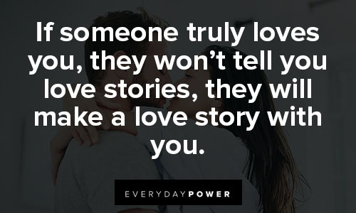 Meaningful true love quotes