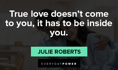 true love quotes for Instagram