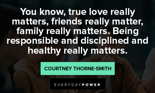 Wise and inspirational true love quotes