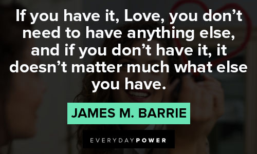 Wise Quotes About Love to inspire you