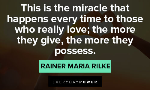 Wise Quotes About Love to motivate you