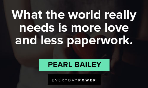 Unique Wise Quotes About Love