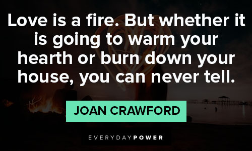 More Wise Quotes About Love