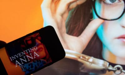 Inventing Anna Quotes From the Hit Netflix Miniseries