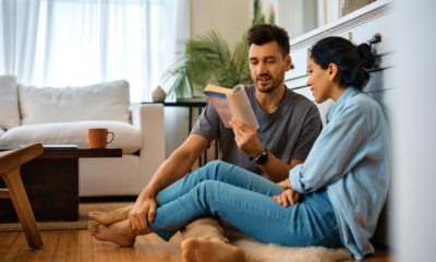 10 Books For Improving Your Relationships